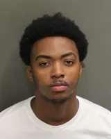 Official booking photo for BRYANT, KAMAR ALIJAH