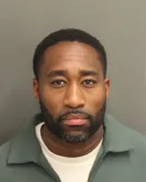 Official booking photo for SWEENEY, CLARENCE TROY