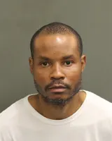 Official booking photo for WALKER, ADAM TERRELL