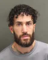 Official booking photo for MANSITOMARTINEZ, ROBERTO DANIEL