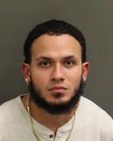 Official booking photo for ZULOAGACASTILLO, PEDRO ALEXANDER