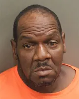 Official booking photo for MCINTOSH, MICHAELL JEREMAEN