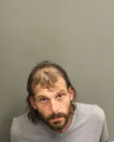 Official booking photo for QUINN, MICHAEL ANTHONY