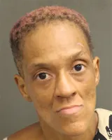 Official booking photo for BELL, MARGARITA BEATRICE