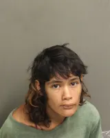Official booking photo for MARTINEZ, RITA LUPE