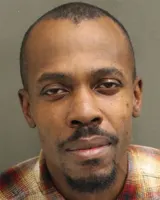 Official booking photo for MOSELEY, KERRY BAKARI