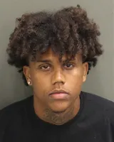 Official booking photo for WALKER, DONALD JOHN JR