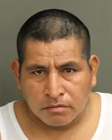 Official booking photo for COCTUPIL, ANDRES