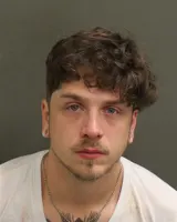 Official booking photo for ERPELDING, ERIC D