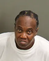 Official booking photo for PROPHETE, WILLMINE