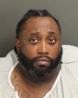 Official booking photo for DAVIS, FRANKLIN EMANUEL