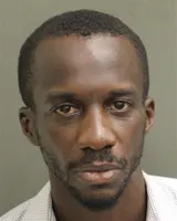 Official booking photo for CALDERON, RAYMOND CARL