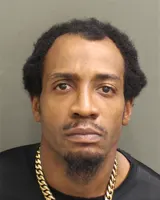 Official booking photo for ANDERSON, ROBERT EARL