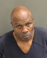Official booking photo for MCELVY, SHELDON DURAN