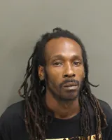 Official booking photo for SEABROOK, DOMINIQUE ANTHONY