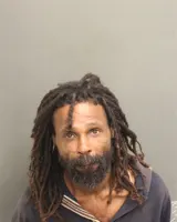 Official booking photo for BRADSHAW, AUSTIN L