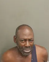 Official booking photo for JONES, CARL ALVIN
