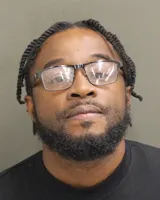 Official booking photo for BOSTICK, WILLIE JAMES