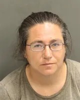 Official booking photo for TREMBLAY, KARI