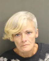 Official booking photo for ONEAL, NICHOLE SUZANNE
