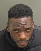 Official booking photo for JEANBAPTISTE, JEAN EDWIN