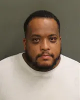 Official booking photo for PHILLIPS, MICHAEL RICHARDS