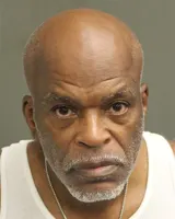 Official booking photo for BRYANT, JAMES NEAL