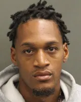 Official booking photo for PHILLIPS, LAMAR III
