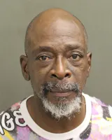 Official booking photo for HOWARD, MEKIVIE