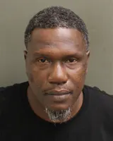 Official booking photo for BONAMY, JIMMY DONTAE