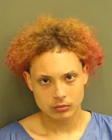 Official booking photo for SANTIAGO, YARIEL DAVID