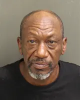 Official booking photo for DAVIS, MATTHEW LEE