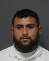 Official booking photo for MORALES, ELDER GIOVANNI