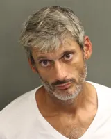 Official booking photo for KLEIN, DAVID WILLIAM