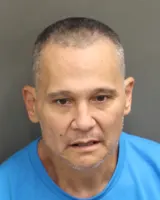 Official booking photo for KANG, CHRISTOPHER JOHN