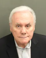 Official booking photo for SMITH, MICHAEL DEAN SR