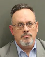 Official booking photo for SMITH, MICHAEL DEAN JR