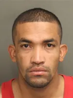 Official booking photo for ZARRAGAESPINOZA, ELVIS JESUS