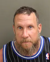 Official booking photo for GORHAM, DANIEL