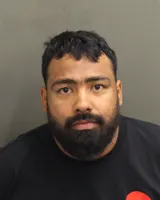 Official booking photo for GONZALEZGONZALEZ, KILMER JOSE