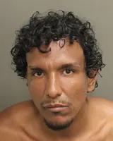 Official booking photo for DIAZTORRES, ADRIAN ABEL