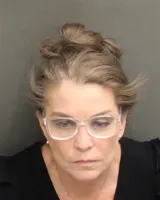 Official booking photo for LOAIZASANCHEZ, SANDRA PAULINA