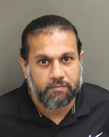 Official booking photo for KALIKA, ROHAN