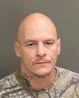 Official booking photo for MILLER, VICTOR JAMES II
