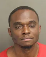 Official booking photo for BRUMAIRE, PETERSON