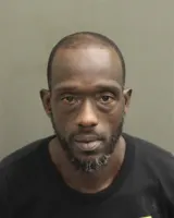 Official booking photo for FORD, JAQUAL JOE