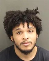 Official booking photo for MCGUIRE, HUNTER CHRISTIANHAN