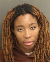 Official booking photo for ALLENPIERRE, ZYANNAH NYZADAAZAR
