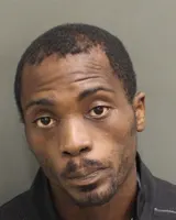 Official booking photo for ROBINSON, JORDAN STCHARLES