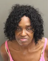 Official booking photo for GEDEON, TRACY NEELY